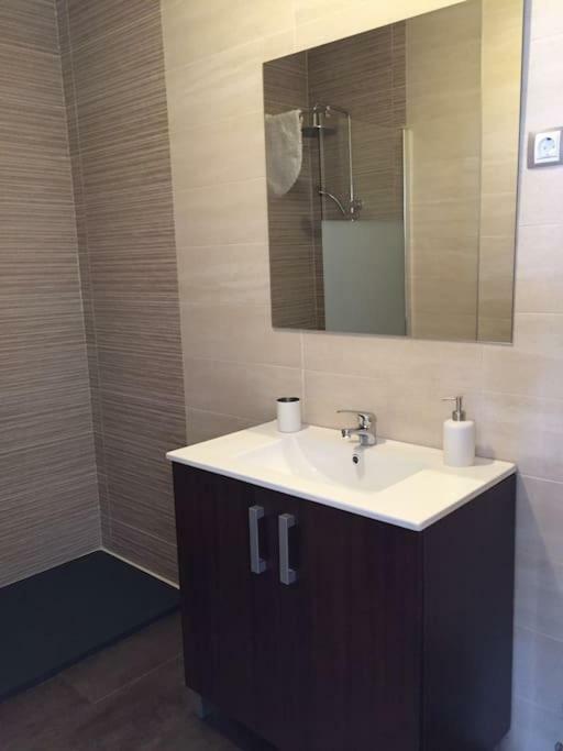 Apartamento Los Remedios Ronda Zimmer foto