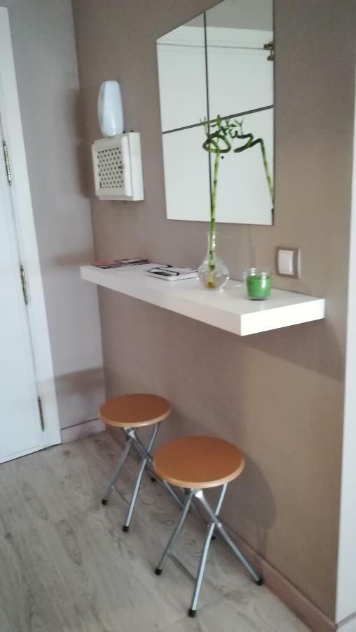 Apartamento Los Remedios Ronda Exterior foto