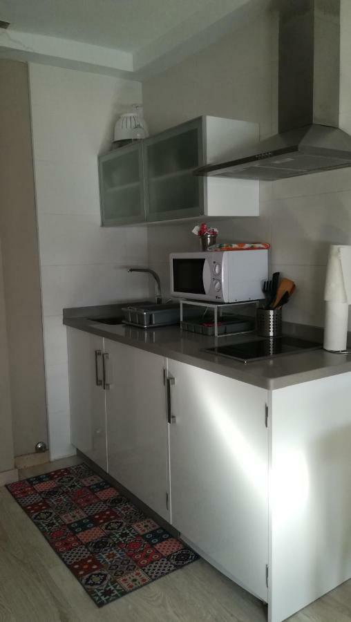 Apartamento Los Remedios Ronda Exterior foto
