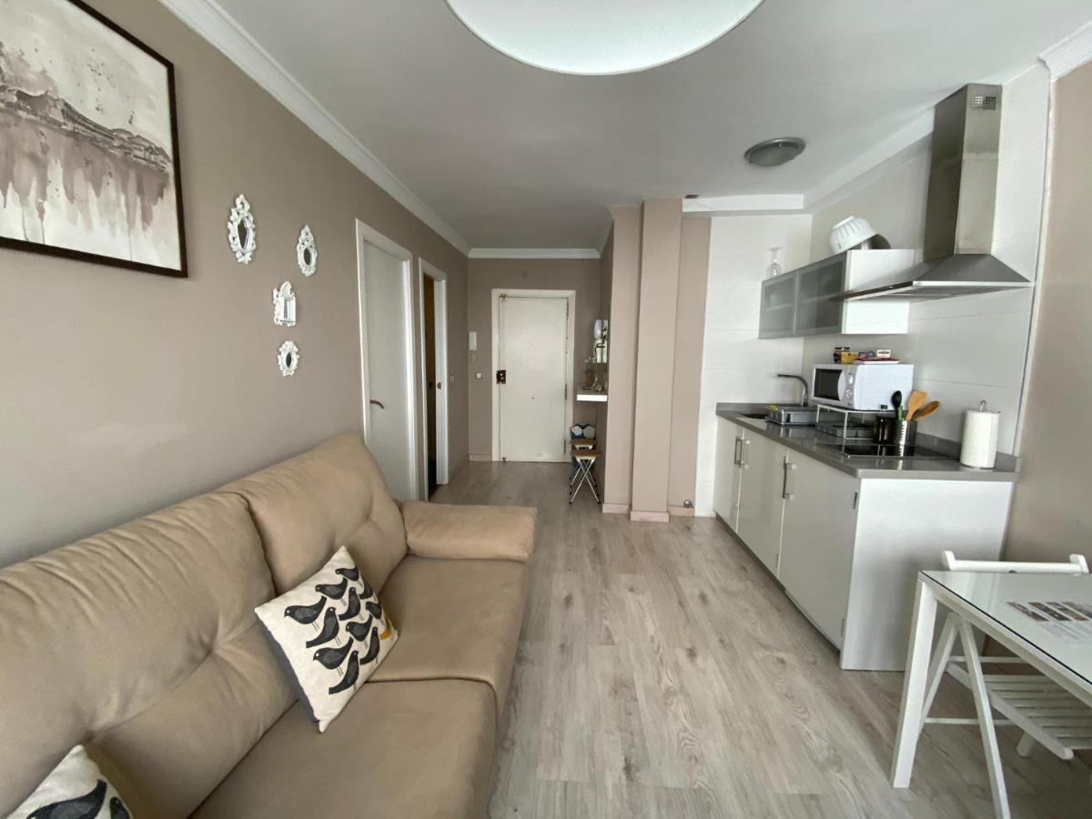 Apartamento Los Remedios Ronda Exterior foto